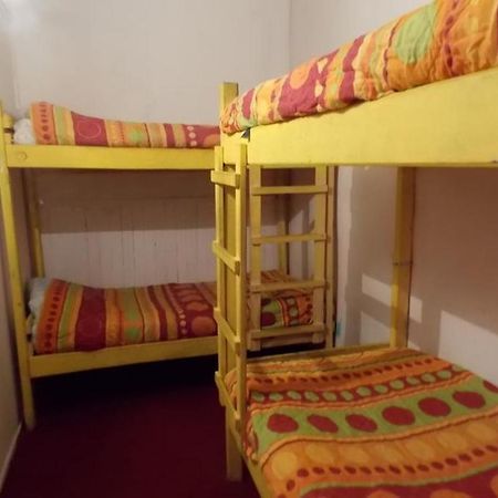 Backpackers Paradise Hostel Punta Arenas Exterior photo