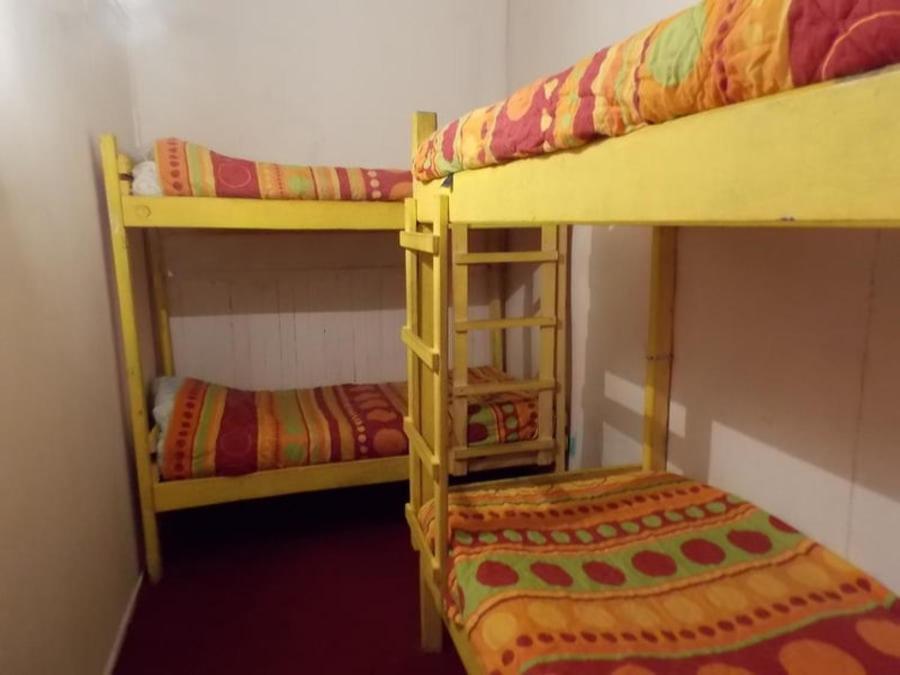 Backpackers Paradise Hostel Punta Arenas Exterior photo
