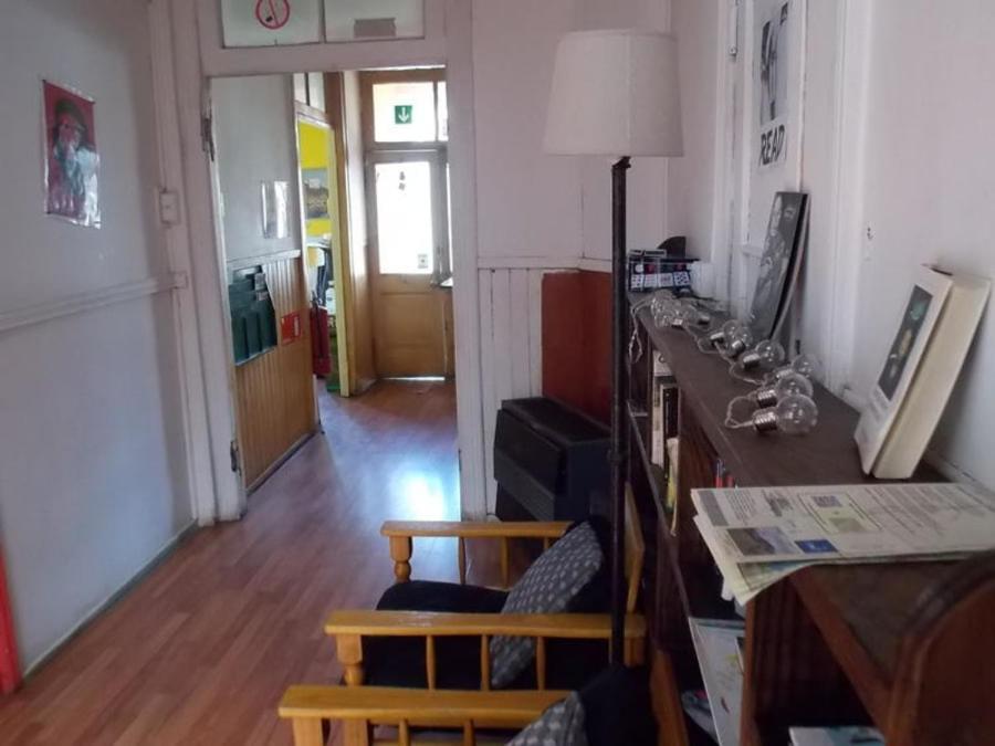 Backpackers Paradise Hostel Punta Arenas Exterior photo
